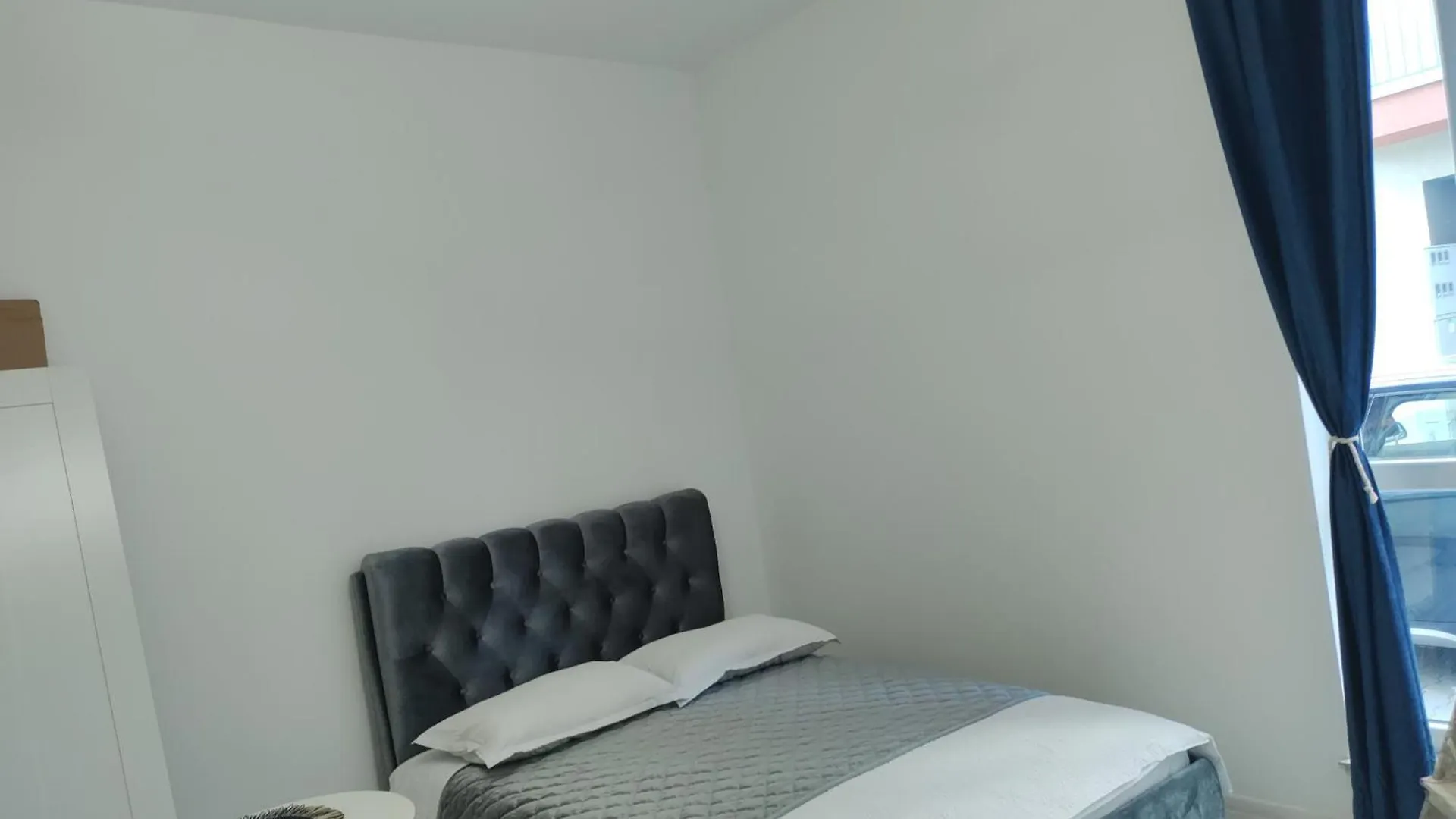 Blue Condo Otopeni location
